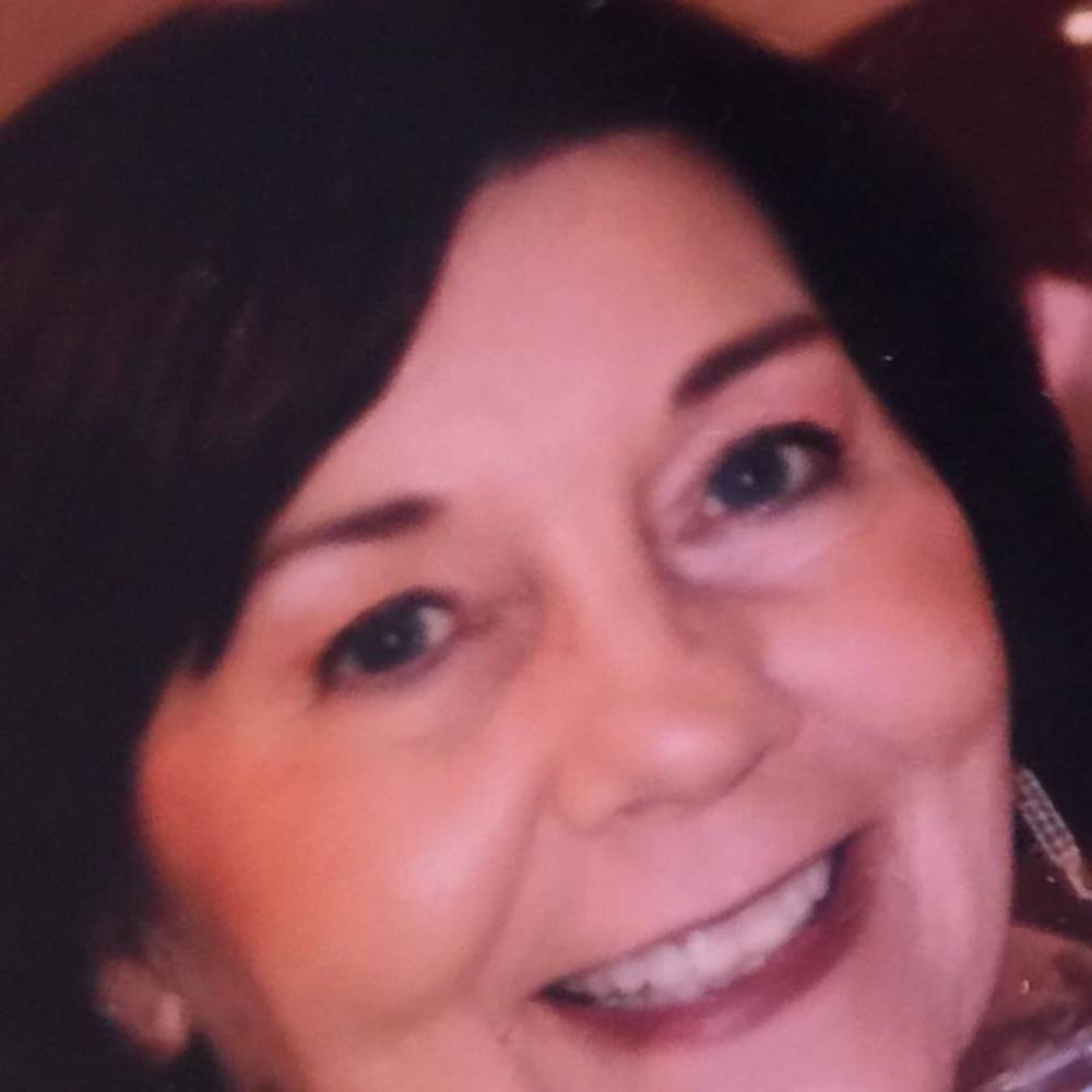 Meet your Posher, Dianne